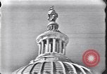 Immagine di John F Kennedy Washington DC USA, 1961, secondo 13 filmato di repertorio 65675038818
