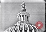 Immagine di John F Kennedy Washington DC USA, 1961, secondo 14 filmato di repertorio 65675038818