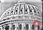 Immagine di John F Kennedy Washington DC USA, 1961, secondo 18 filmato di repertorio 65675038818