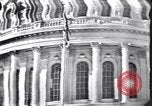Immagine di John F Kennedy Washington DC USA, 1961, secondo 23 filmato di repertorio 65675038818