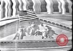 Immagine di John F Kennedy Washington DC USA, 1961, secondo 29 filmato di repertorio 65675038818