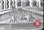 Immagine di John F Kennedy Washington DC USA, 1961, secondo 33 filmato di repertorio 65675038818