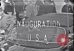 Immagine di John F Kennedy Washington DC USA, 1961, secondo 35 filmato di repertorio 65675038818