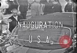 Immagine di John F Kennedy Washington DC USA, 1961, secondo 36 filmato di repertorio 65675038818
