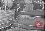 Immagine di John F Kennedy Washington DC USA, 1961, secondo 38 filmato di repertorio 65675038818