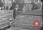 Immagine di John F Kennedy Washington DC USA, 1961, secondo 40 filmato di repertorio 65675038818