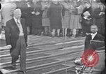 Immagine di John F Kennedy Washington DC USA, 1961, secondo 43 filmato di repertorio 65675038818
