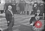 Immagine di John F Kennedy Washington DC USA, 1961, secondo 44 filmato di repertorio 65675038818
