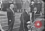 Immagine di John F Kennedy Washington DC USA, 1961, secondo 45 filmato di repertorio 65675038818