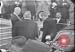 Immagine di John F Kennedy Washington DC USA, 1961, secondo 47 filmato di repertorio 65675038818