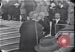 Immagine di John F Kennedy Washington DC USA, 1961, secondo 53 filmato di repertorio 65675038818