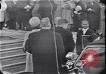 Immagine di John F Kennedy Washington DC USA, 1961, secondo 54 filmato di repertorio 65675038818