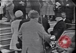 Immagine di John F Kennedy Washington DC USA, 1961, secondo 62 filmato di repertorio 65675038818