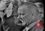 Image John Fitzgerald Kennedy inauguration Washington DC USA, 1961, de la seconde 11 séquences d'archives historiques vidéo 65675038819
