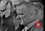Image John Fitzgerald Kennedy inauguration Washington DC USA, 1961, de la seconde 13 séquences d'archives historiques vidéo 65675038819
