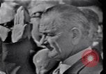 Image John Fitzgerald Kennedy inauguration Washington DC USA, 1961, de la seconde 14 séquences d'archives historiques vidéo 65675038819