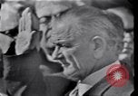 Image John Fitzgerald Kennedy inauguration Washington DC USA, 1961, de la seconde 15 séquences d'archives historiques vidéo 65675038819