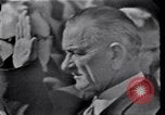 Image John Fitzgerald Kennedy inauguration Washington DC USA, 1961, de la seconde 22 séquences d'archives historiques vidéo 65675038819
