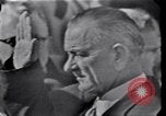 Image John Fitzgerald Kennedy inauguration Washington DC USA, 1961, de la seconde 24 séquences d'archives historiques vidéo 65675038819