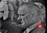 Image John Fitzgerald Kennedy inauguration Washington DC USA, 1961, de la seconde 25 séquences d'archives historiques vidéo 65675038819