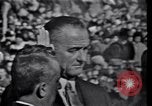 Image John Fitzgerald Kennedy inauguration Washington DC USA, 1961, de la seconde 44 séquences d'archives historiques vidéo 65675038819