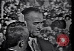 Image John Fitzgerald Kennedy inauguration Washington DC USA, 1961, de la seconde 48 séquences d'archives historiques vidéo 65675038819