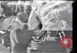 Image John F Kennedy Washington DC USA, 1961, de la seconde 1 séquences d'archives historiques vidéo 65675038820