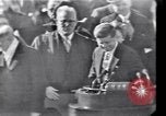 Image John F Kennedy Washington DC USA, 1961, de la seconde 3 séquences d'archives historiques vidéo 65675038820