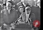Image John F Kennedy Washington DC USA, 1961, de la seconde 5 séquences d'archives historiques vidéo 65675038820