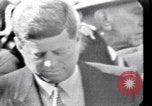 Image John F Kennedy Washington DC USA, 1961, de la seconde 6 séquences d'archives historiques vidéo 65675038820