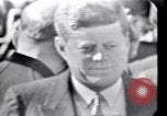 Image John F Kennedy Washington DC USA, 1961, de la seconde 7 séquences d'archives historiques vidéo 65675038820