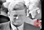 Image John F Kennedy Washington DC USA, 1961, de la seconde 9 séquences d'archives historiques vidéo 65675038820
