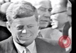 Image John F Kennedy Washington DC USA, 1961, de la seconde 10 séquences d'archives historiques vidéo 65675038820