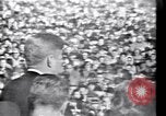 Image John F Kennedy Washington DC USA, 1961, de la seconde 11 séquences d'archives historiques vidéo 65675038820