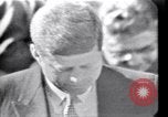 Image John F Kennedy Washington DC USA, 1961, de la seconde 18 séquences d'archives historiques vidéo 65675038820