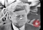 Image John F Kennedy Washington DC USA, 1961, de la seconde 21 séquences d'archives historiques vidéo 65675038820