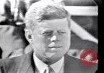 Image John F Kennedy Washington DC USA, 1961, de la seconde 22 séquences d'archives historiques vidéo 65675038820