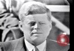 Image John F Kennedy Washington DC USA, 1961, de la seconde 24 séquences d'archives historiques vidéo 65675038820