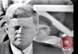 Image John F Kennedy Washington DC USA, 1961, de la seconde 26 séquences d'archives historiques vidéo 65675038820