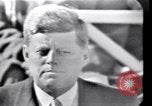 Image John F Kennedy Washington DC USA, 1961, de la seconde 27 séquences d'archives historiques vidéo 65675038820