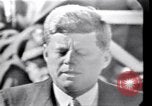 Image John F Kennedy Washington DC USA, 1961, de la seconde 28 séquences d'archives historiques vidéo 65675038820