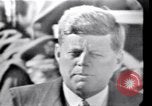 Image John F Kennedy Washington DC USA, 1961, de la seconde 30 séquences d'archives historiques vidéo 65675038820