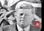 Image John F Kennedy Washington DC USA, 1961, de la seconde 32 séquences d'archives historiques vidéo 65675038820