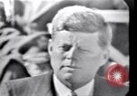 Image John F Kennedy Washington DC USA, 1961, de la seconde 34 séquences d'archives historiques vidéo 65675038820