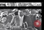 Image John F Kennedy Washington DC USA, 1961, de la seconde 41 séquences d'archives historiques vidéo 65675038820