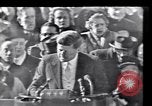 Image John F Kennedy Washington DC USA, 1961, de la seconde 43 séquences d'archives historiques vidéo 65675038820