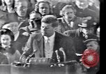 Image John F Kennedy Washington DC USA, 1961, de la seconde 44 séquences d'archives historiques vidéo 65675038820
