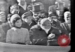 Image of John F Kennedy Washington DC USA, 1961, second 1 stock footage video 65675038821