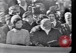 Image of John F Kennedy Washington DC USA, 1961, second 3 stock footage video 65675038821