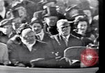 Image of John F Kennedy Washington DC USA, 1961, second 5 stock footage video 65675038821